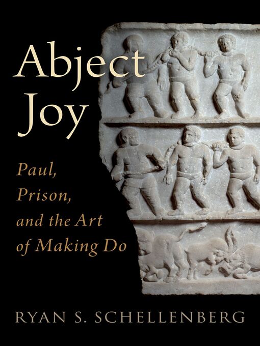 Title details for Abject Joy by Ryan S. Schellenberg - Available